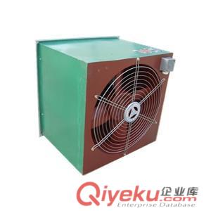 DFT35系列方形軸流風機