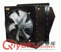 DFT35系列方形軸流風機