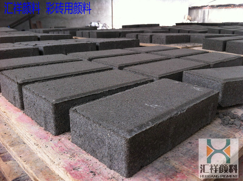 彩磚用氧化鐵紅 水泥用氧化鐵紅 地坪用氧化鐵紅 油漆用氧化鐵紅 建筑用鐵紅原始圖片2