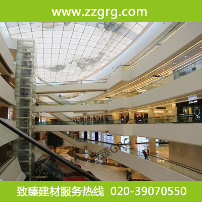 陜西GRG 致臻建材最值得信賴的品牌