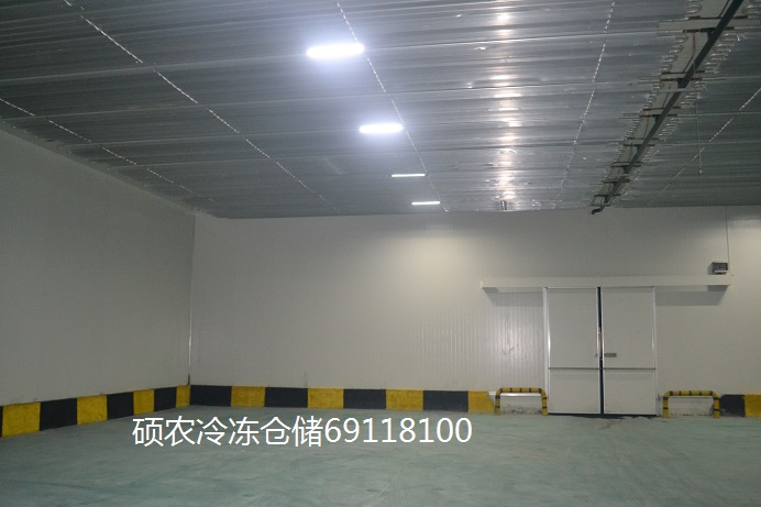 提供嘉定區(qū)碩農(nóng)冷凍倉儲配送冷凍倉儲物流公司