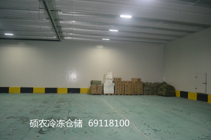 提供國(guó)內(nèi)排名前十位的冷凍倉(cāng)儲(chǔ)企業(yè)上海碩農(nóng)冷凍倉(cāng)儲(chǔ)公司出租冷庫(kù)原始圖片2