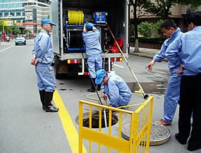 唐山路北區(qū)污水管道清淤清洗13111499977雨水管道清洗 污水池清理