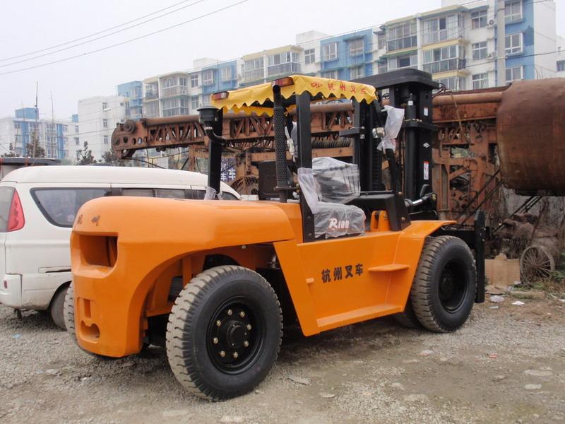 蘇州園區(qū)叉車出租勝浦眾祥搬運(yùn)公司-蘇州園區(qū)叉車出租-價(jià)格合理