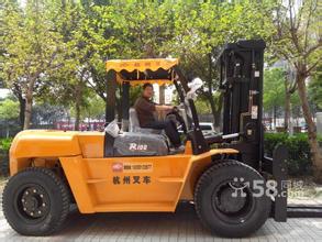 蘇州園區叉車出租-斜塘鎮叉車出租公司-勝浦鎮叉車出租公司-園區叉車出租服務原始圖片3