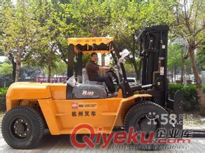 蘇州園區叉車出租電話《眾祥致遠搬運公司》供應蘇州園區叉車出租