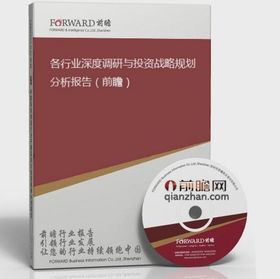 中國互聯網+水暖管道零件行業商業模式創新與投資機會深度研究報告