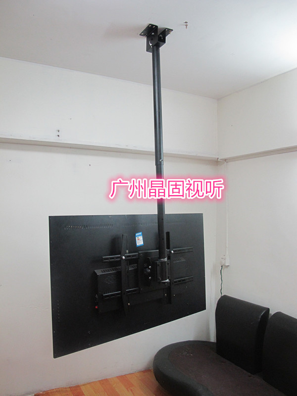 等離子海爾海信長虹液晶電視天花吸頂?shù)跫芡ㄓ秒娨暭芴旎ㄖЪ軖旒茉紙D片2