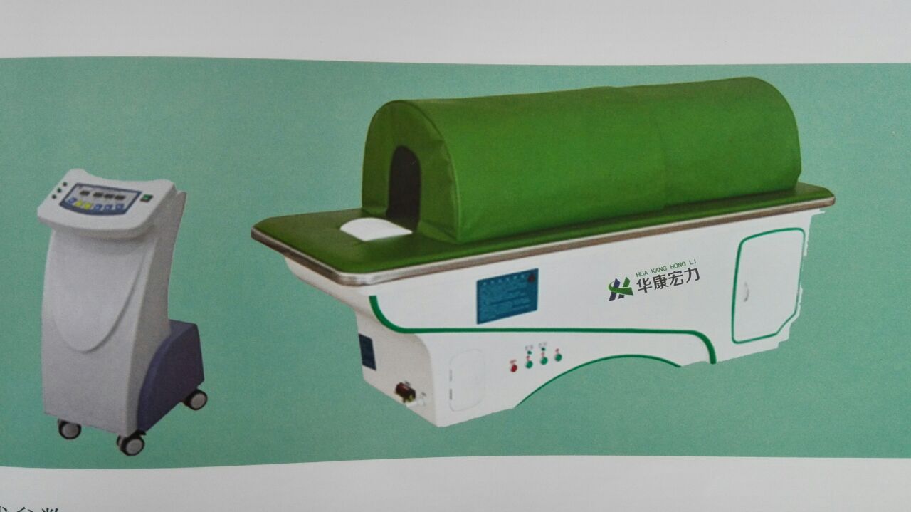 華康宏力醫療器械、中藥熏蒸zl機（兒童型）的作用