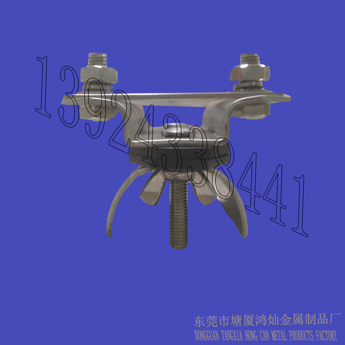 C30  不銹鋼尾車(chē)