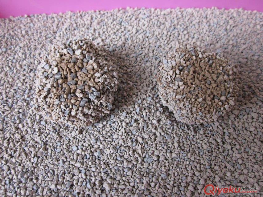 貓砂廠家廠家批發貓砂，膨潤土貓砂