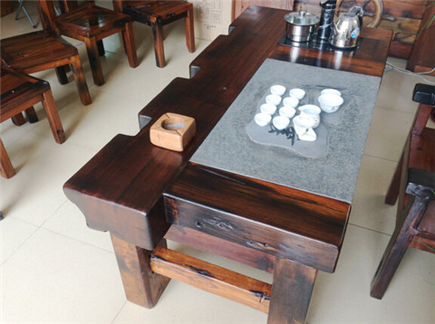家具定做 老船木家具 個性家具 古典家具原始圖片3