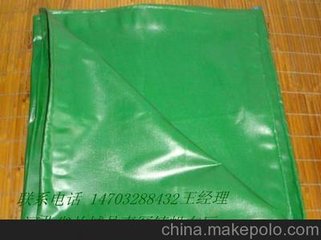 耐高温pvc三防涂塑布 厂家直销 品质保证