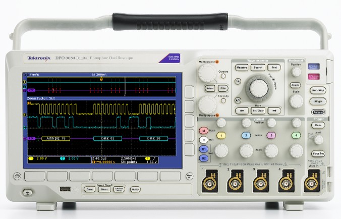 長期求購DPO3014、DPO3034數(shù)字示波器