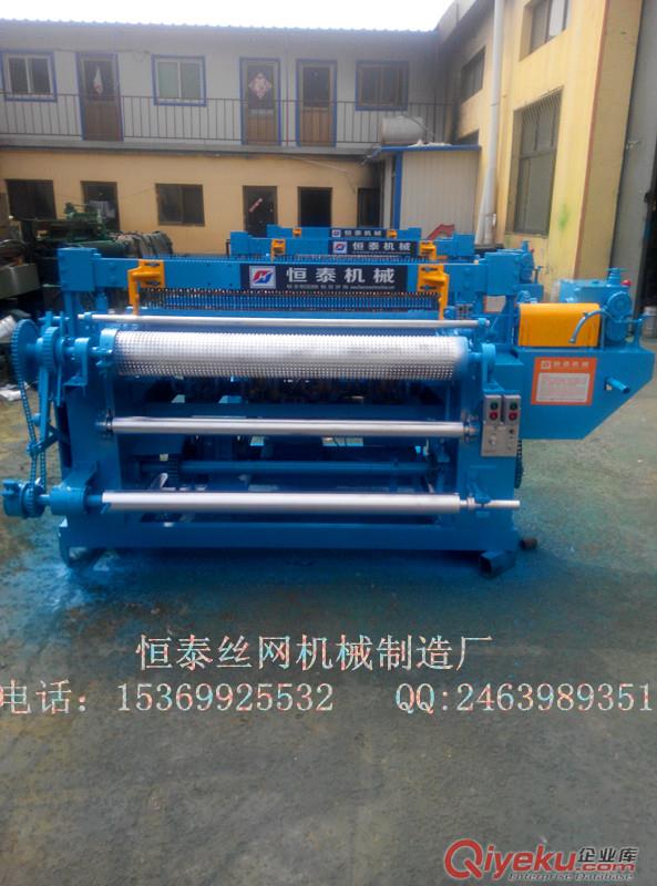 河北專業(yè)性高的電焊網(wǎng)機(jī)-安平電焊網(wǎng)機(jī)