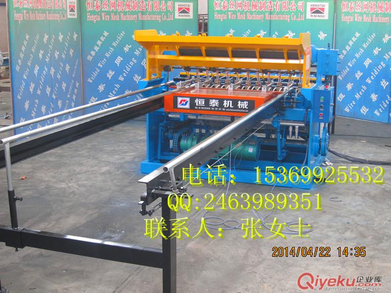 定做排焊機(jī)，河北具有口碑的排焊機(jī)供應(yīng)商是哪家原始圖片2