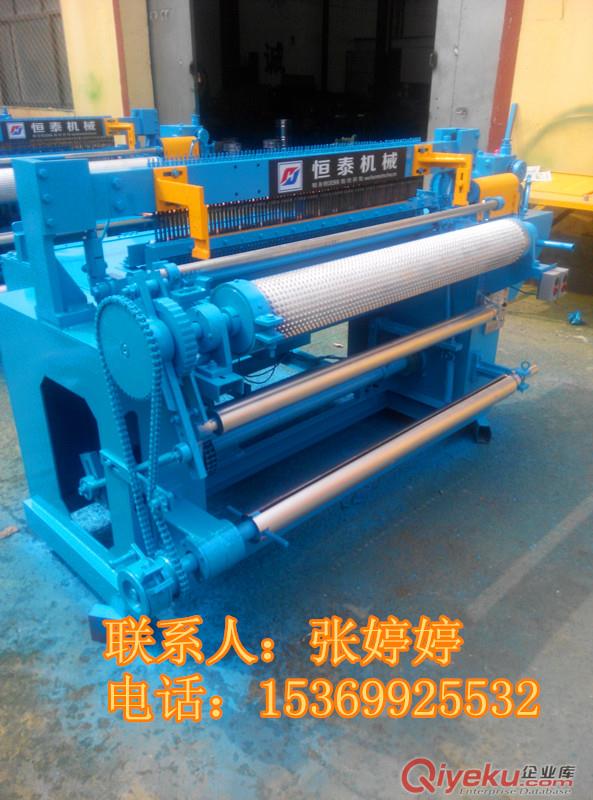 衡水價位合理的電焊網機哪里買-電焊網機廠家