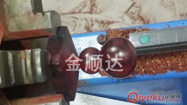 自動做葫蘆/手珠/象棋機械 各類異形都可以生產的機器