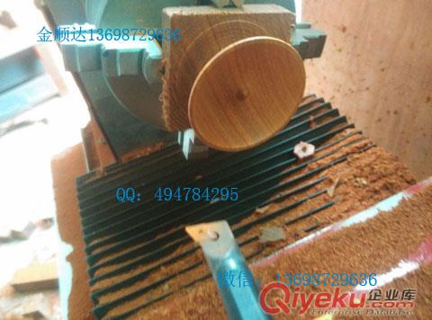 自動做葫蘆/手珠/象棋機械 各類異形都可以生產的機器原始圖片2
