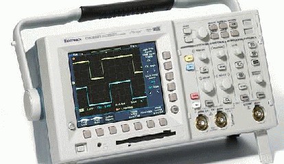 數字熒光示波器MSO4034回收MSO3054