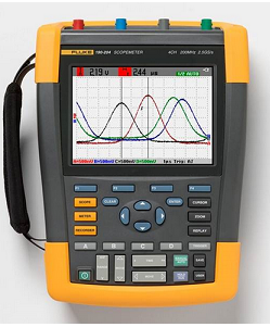 回收Fluke196C數(shù)字手持式示波器FLUKE196回收FLUKE192