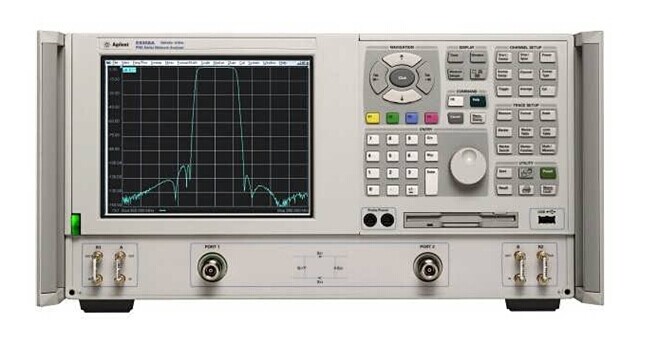 二手儀器Agilent N3382A射頻網(wǎng)絡(luò)分析儀N3382A
