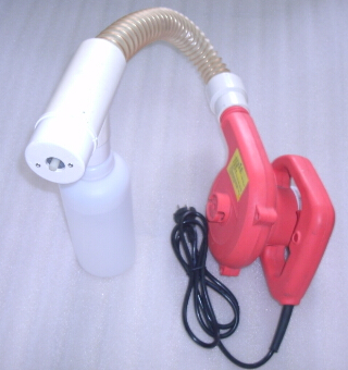 DQ602電動氣溶膠噴霧器