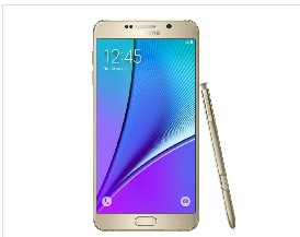 四核 5.7寸三星 Galaxy note 5 SM-N9100 note5 手機 16G 3G智能手機 