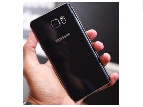 四核三星 Galaxy note 5 N9200 NOTE 5 3G手機1G/ 16G 雙卡雙待