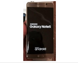 八核三星 Galaxy note 5 N9200 note5 4G手機 32G 雙卡雙待 2G 32G