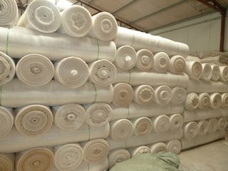白色窗紗,玻璃纖維窗紗,尼龍網 廠家直銷