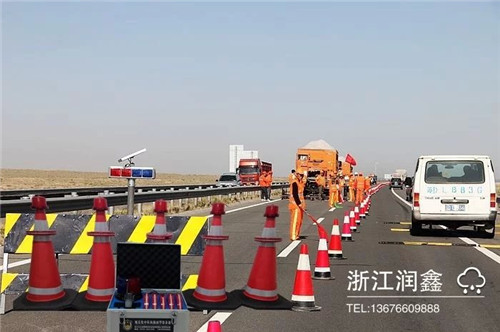  安徽事故現(xiàn)場安全警報設(shè)備生產(chǎn)廠家型號價格
