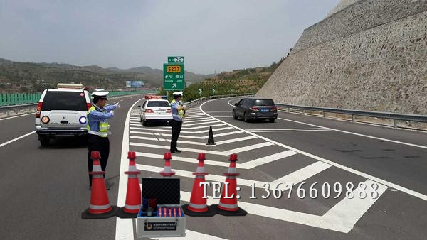 甘肅道路交通事故現(xiàn)場(chǎng)防闖入安全警戒設(shè)備生產(chǎn)商批發(fā)價(jià)格
