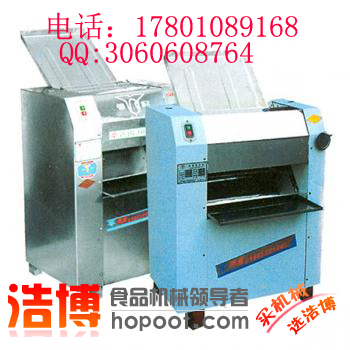 恒聯(lián)壓面機(jī)原始圖片2