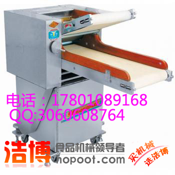 恒聯(lián)壓面機(jī)原始圖片3