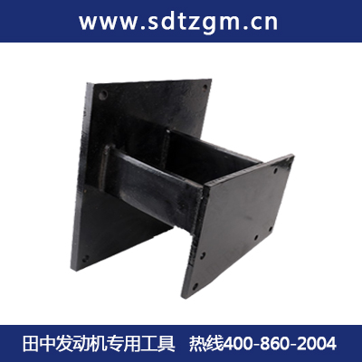 熱賣濰柴發(fā)動機維修工具-濰柴發(fā)動機翻轉架田中工貿
