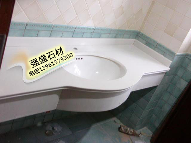 大理石石材廚房臺面廠家原始圖片3