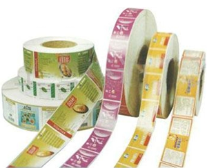 定制PET標(biāo)簽、PET姓名貼、PET 透明龍標(biāo)簽原始圖片2