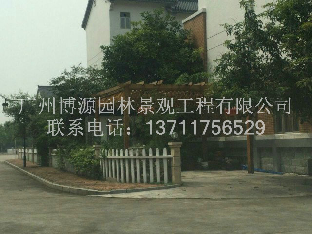 廣州園林假山
