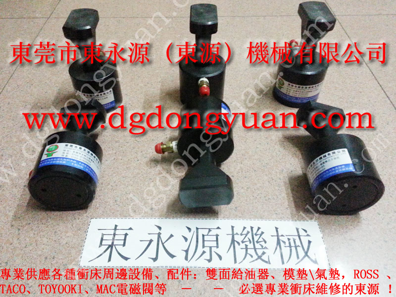 DONGYOYUAN沖床注塑機快速換模系統(tǒng)，快速換模裝置，TY快速夾模器，移模臂，泵浦原始圖片2