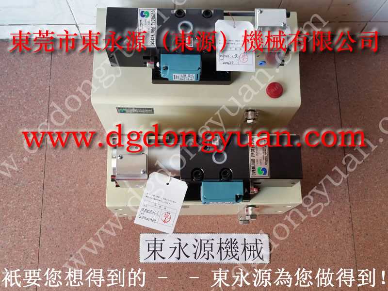 SHOWA超負(fù)荷油泵，購原裝進(jìn)口沖床油泵必選東源機(jī)械原始圖片3