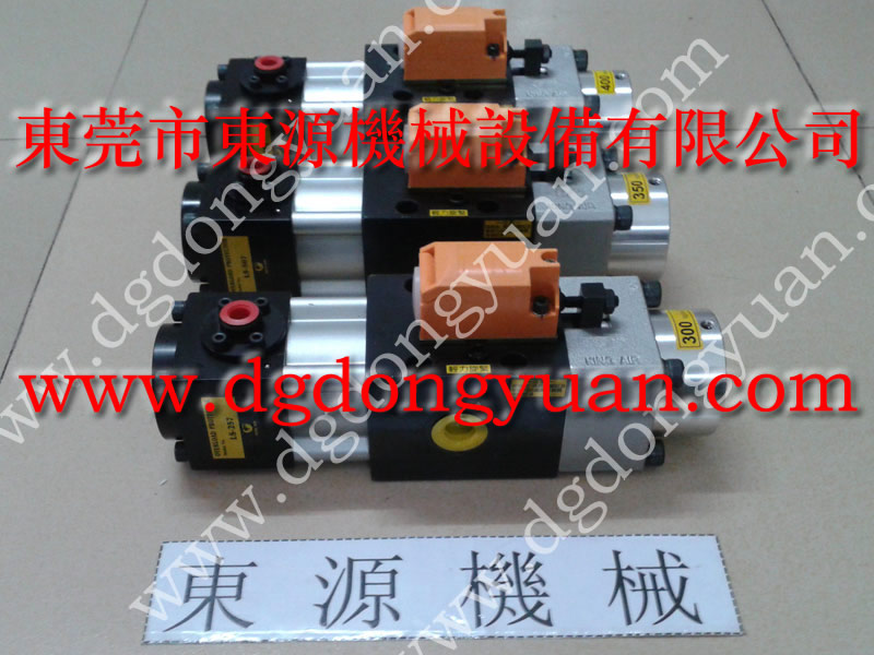 KINGAIR肯岳亞沖床超負(fù)荷油泵，臺(tái)灣金豐東泰豐煜沖床過載油泵，購(gòu)原裝選東源原始圖片2