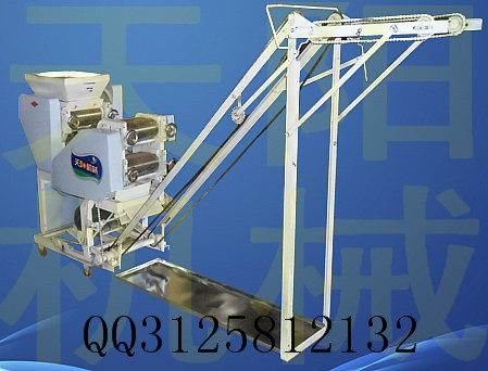 TGM-8A一次成型全自動掛面機