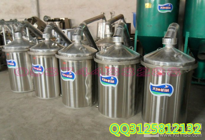 玉米蒸酒機(jī)大米烤酒機(jī)高粱燒酒機(jī)原始圖片2