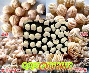 天陽貓耳朵面機貓兒面機海螺面機原始圖片3