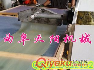 紅薯粉皮子加工機，全自動苕皮粉皮機，苕粉機原始圖片2