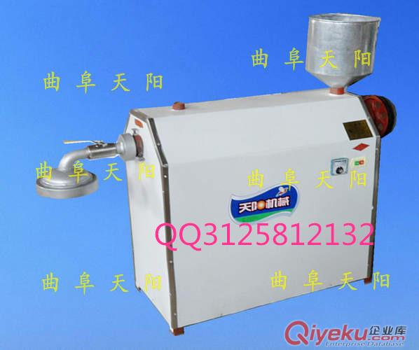 寬苕皮機，苕粉機全自動方粉皮機