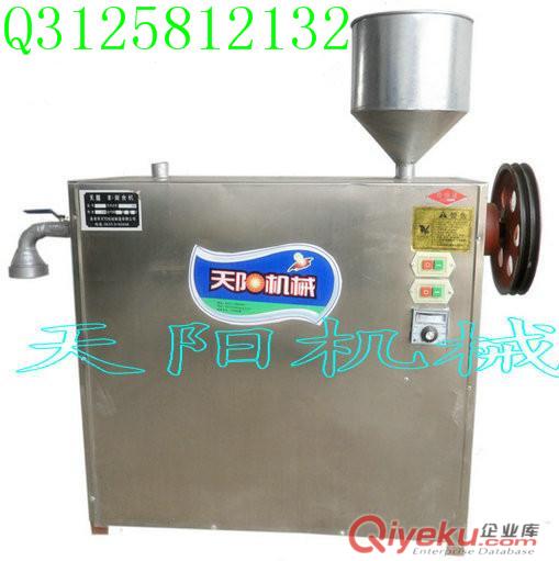 寬苕皮機，苕粉機全自動方粉皮機原始圖片2
