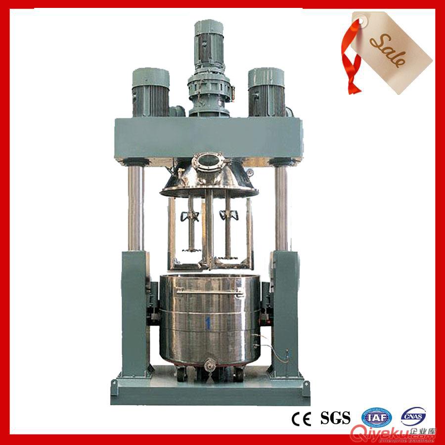 廣東強(qiáng)力分散機(jī)規(guī)格 電動(dòng)攪拌分散機(jī)廠家