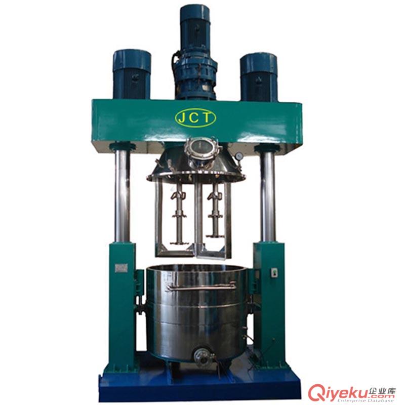 強力分散機_電動分散機價格原始圖片2